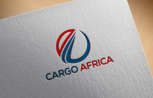 Cargo Africa | Logo Design by akterkhadijars