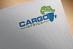 Cargo Africa | Logo Design by Ochieng