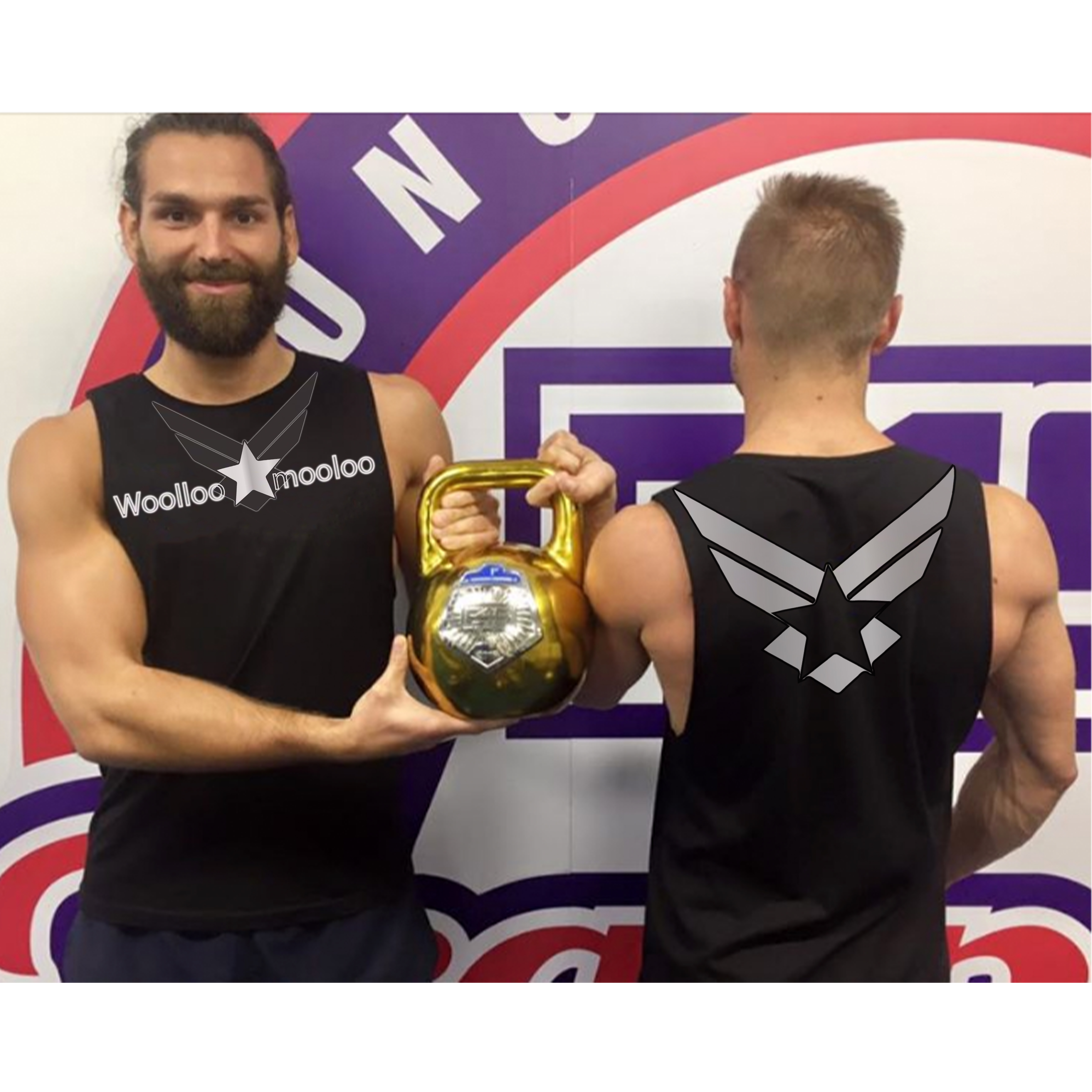 Diseño de Camiseta por Alkid Erkoçaj para este proyecto | Diseño #22823662