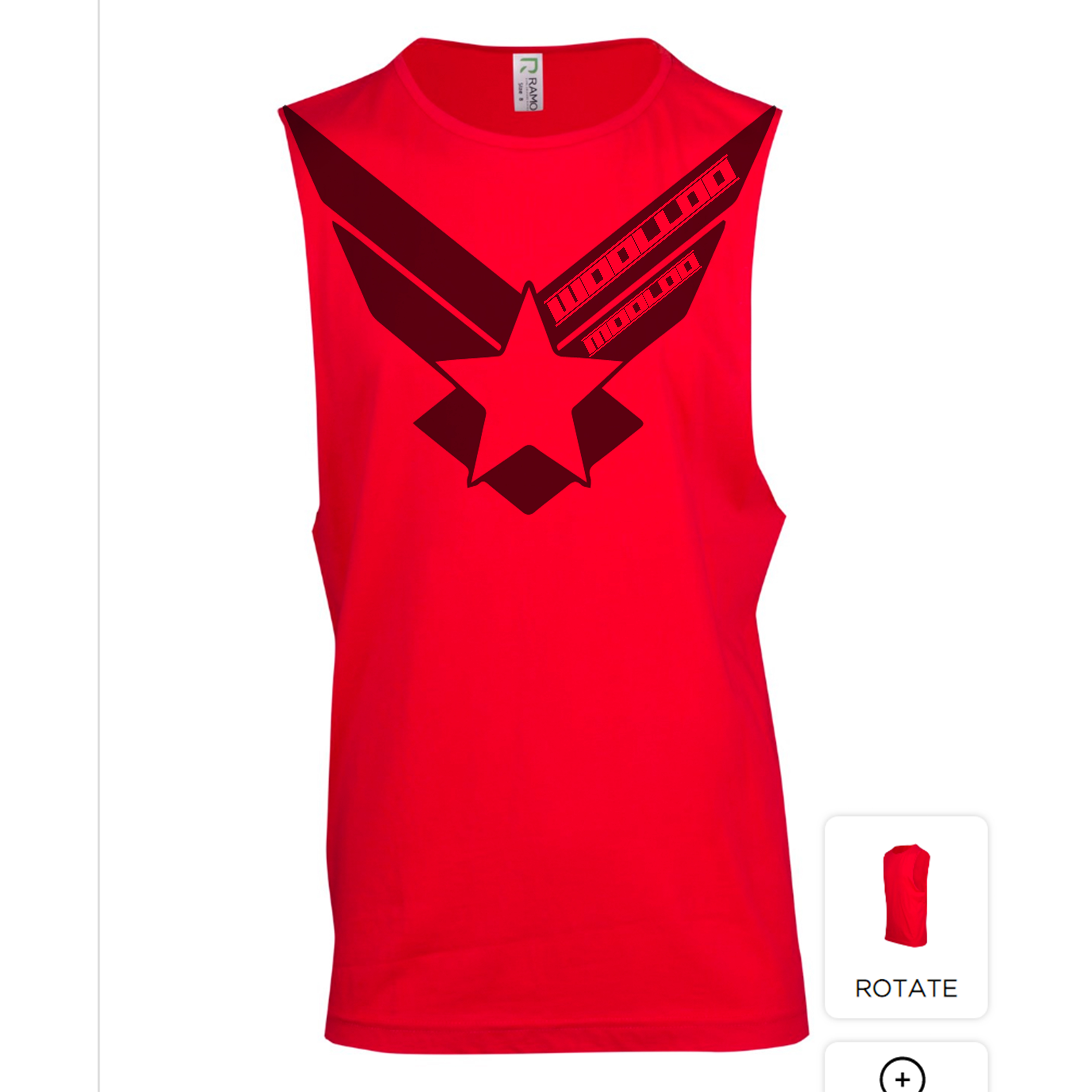 T-shirt Design by Alkid Erkoçaj for this project | Design #22823740