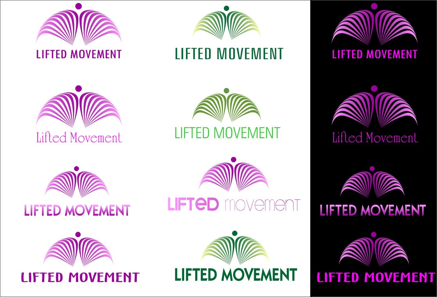 Logo Design by bijuak for this project | Design #744583