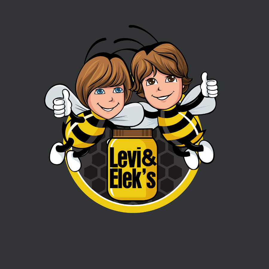 Mascot Design by pinky for Capital Vessel | Design #22900498