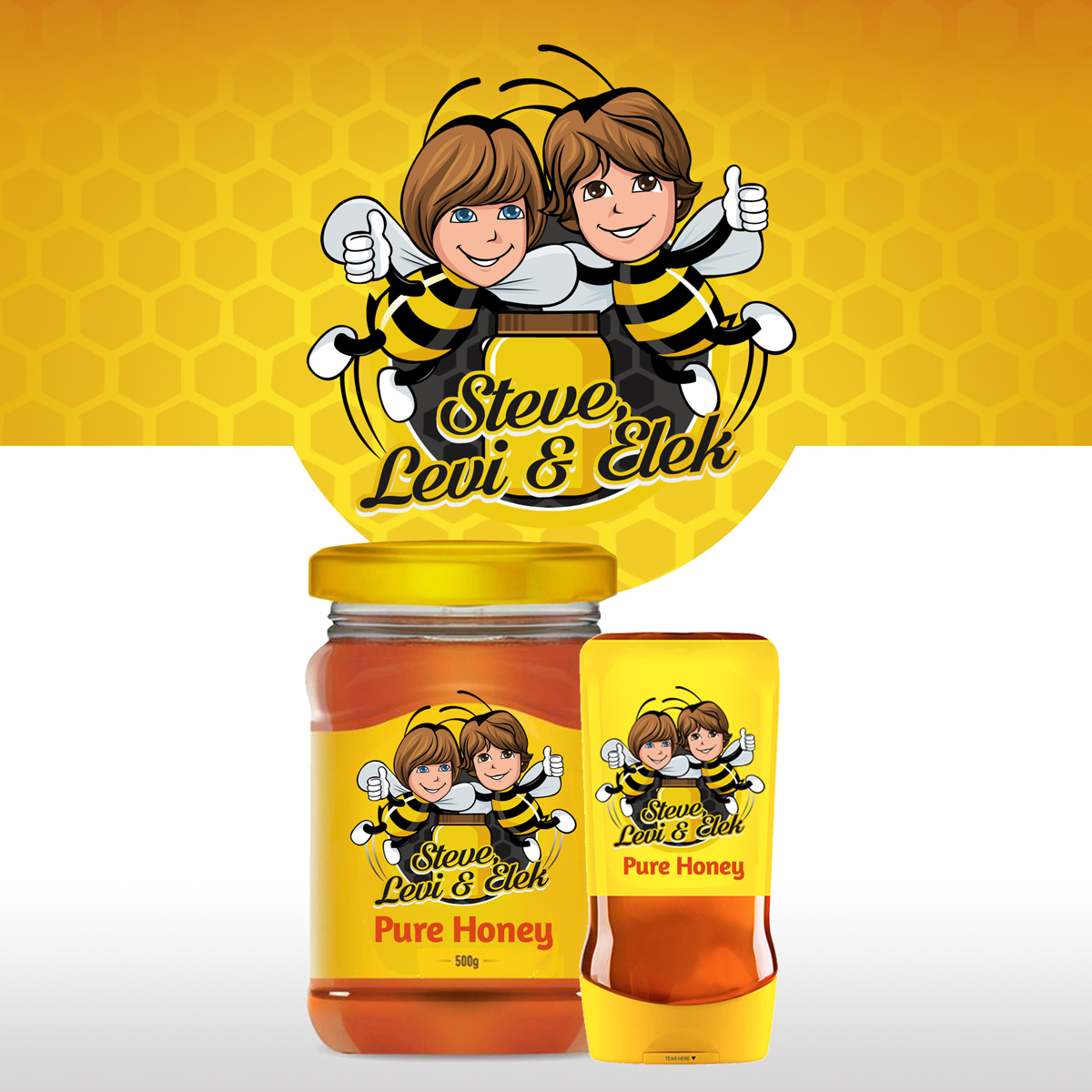 Mascot Design by pinky for Capital Vessel | Design #22927655