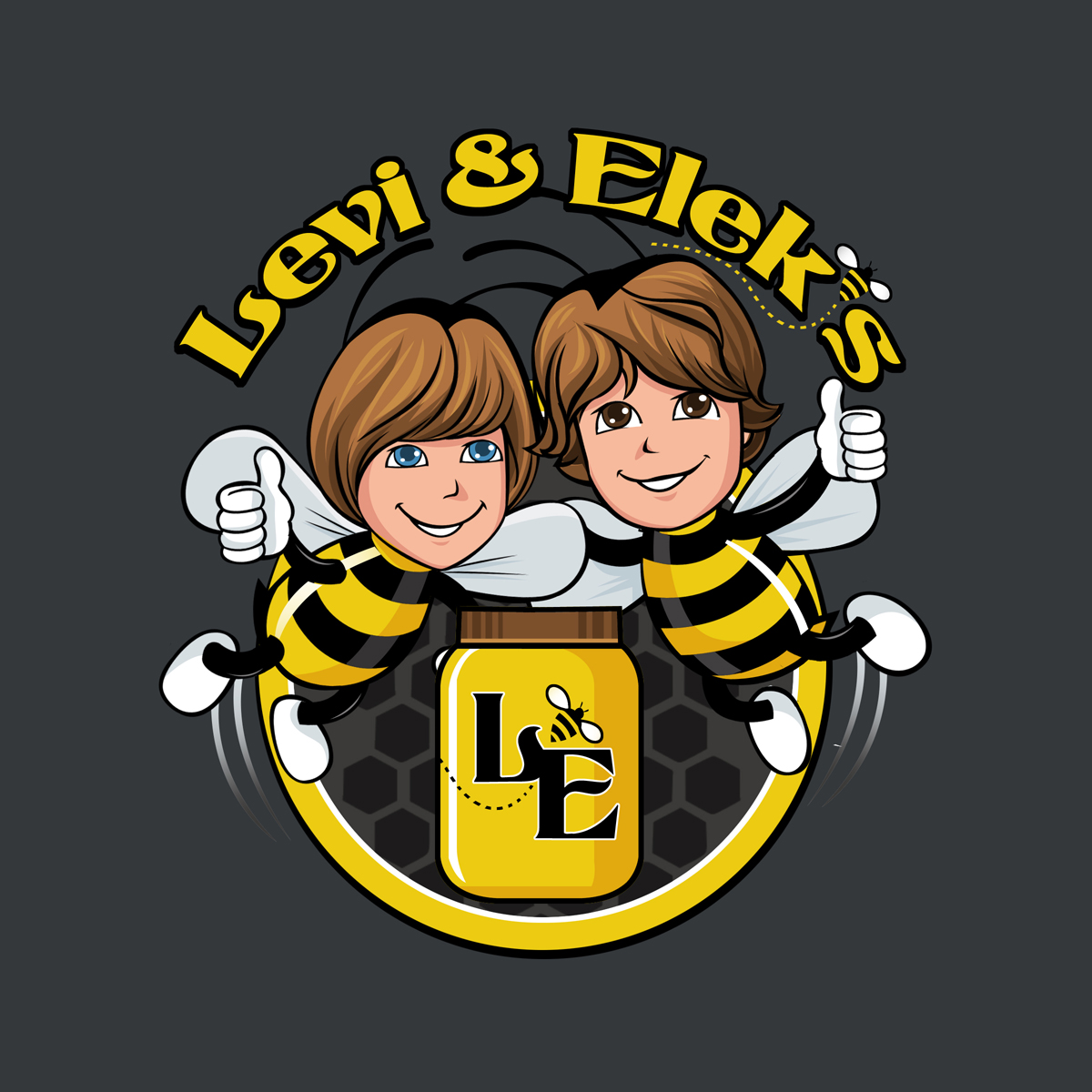 Mascot Design by pinky for Capital Vessel | Design #22954948