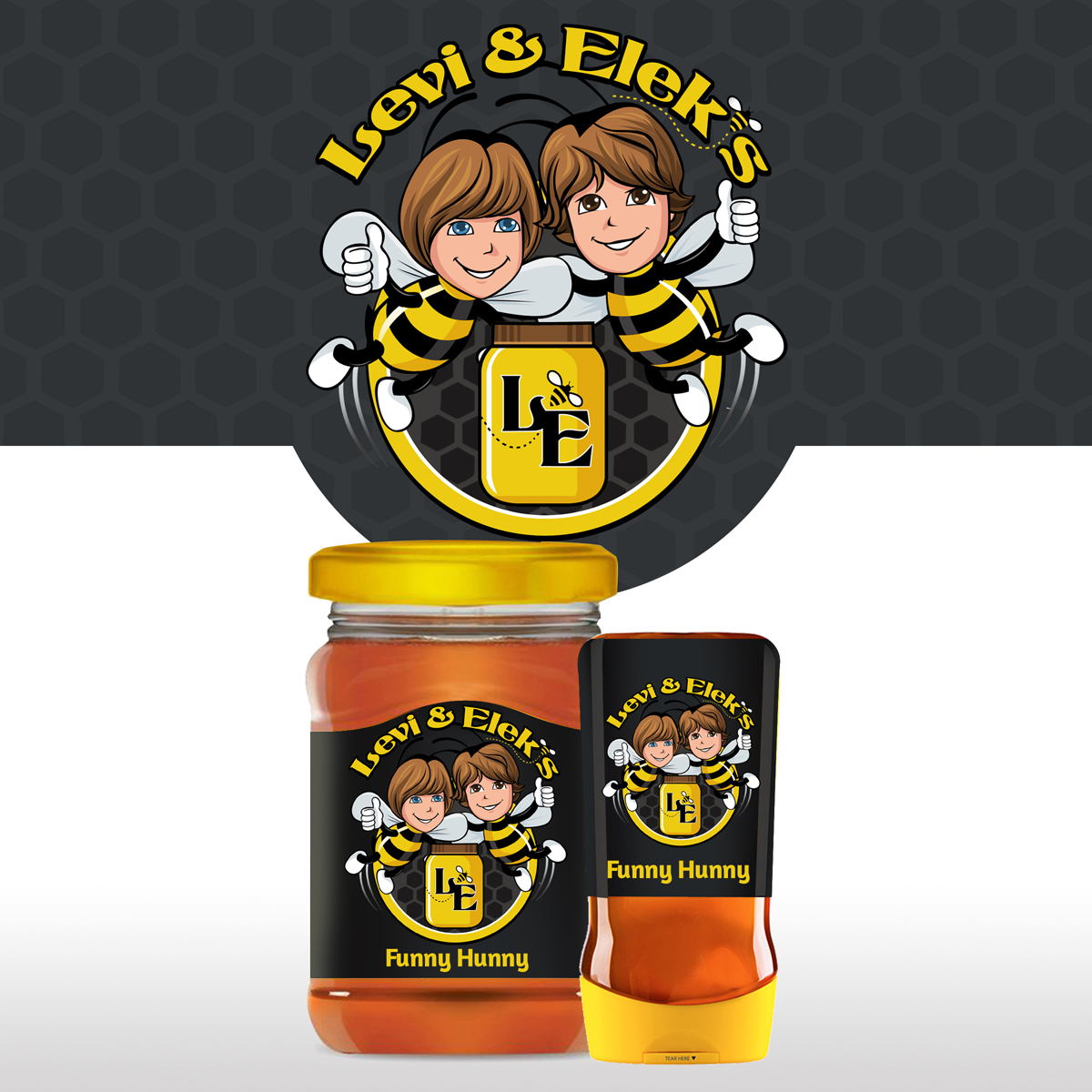 Mascot Design by pinky for Capital Vessel | Design: #22954951