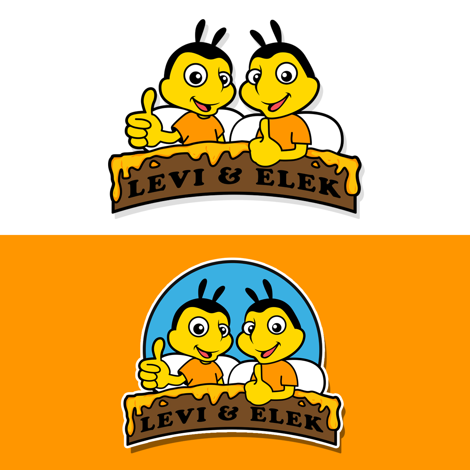 Diseño de Mascota por Ivanbitar para Capital Vessel | Diseño #22919729