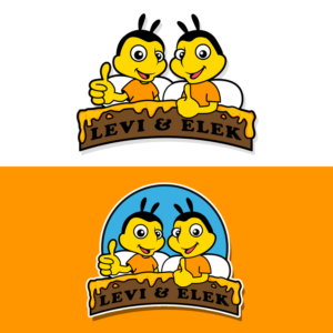 Mascot Design by Ivanbitar