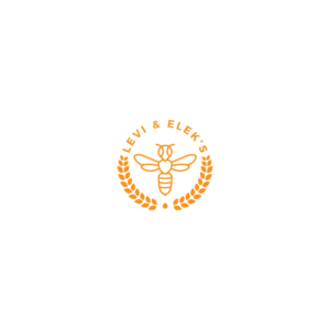 Levi & Elek's  | Design de Mascotte par JAHID BIN JAFAR
