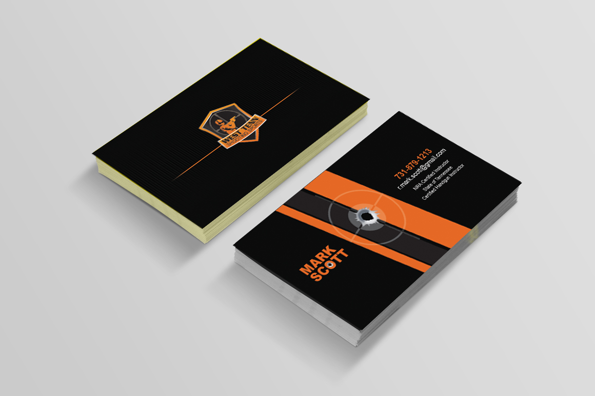 Visitenkarten-Design von Convolutions für MSA Enterprises, LLC | Design #2967619