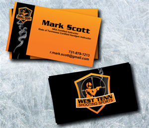 Business Card Design by TedAtkinson for MSA Enterprises, LLC | Design: #2967158