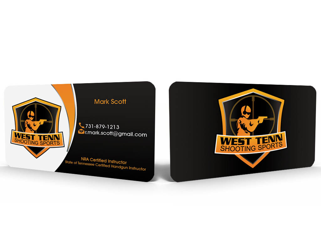 Business Card Design by Hardcore Design for MSA Enterprises, LLC | Design #2972692