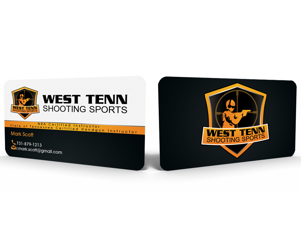 Business Card Design by Hardcore Design for MSA Enterprises, LLC | Design #2972694