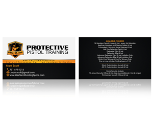 Business Card Design by Hardcore Design for MSA Enterprises, LLC | Design: #3070939