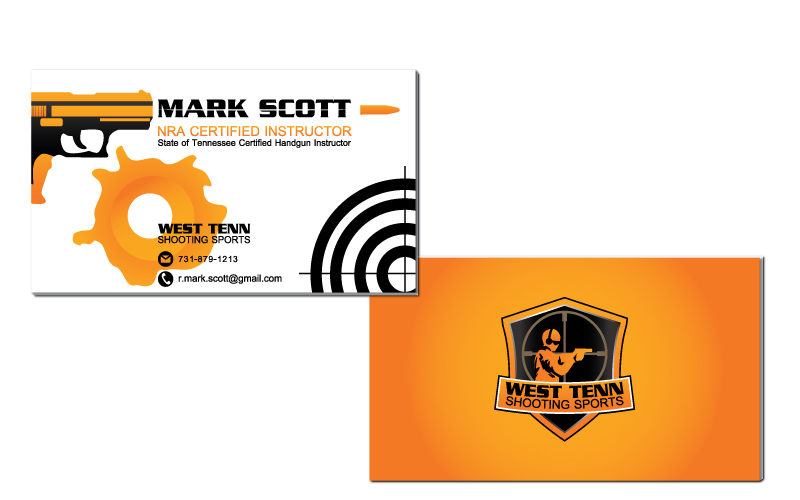 Business Card Design by XZen for MSA Enterprises, LLC | Design #2974608