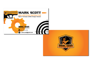 Business Card Design by XZen for MSA Enterprises, LLC | Design: #2974608