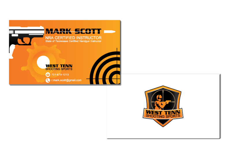 Business Card Design by XZen for MSA Enterprises, LLC | Design #2974609