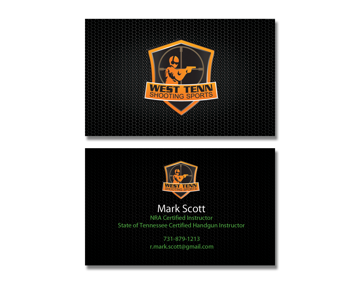 Business Card Design by Sandaru for MSA Enterprises, LLC | Design #2966961