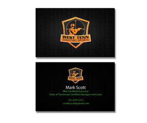 Business Card Design by Sandaru for MSA Enterprises, LLC | Design: #2966961