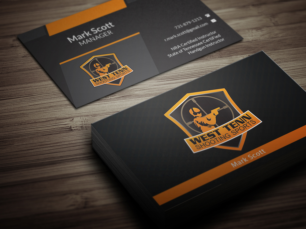 Business Card Design by bachir7 for MSA Enterprises, LLC | Design #2973342