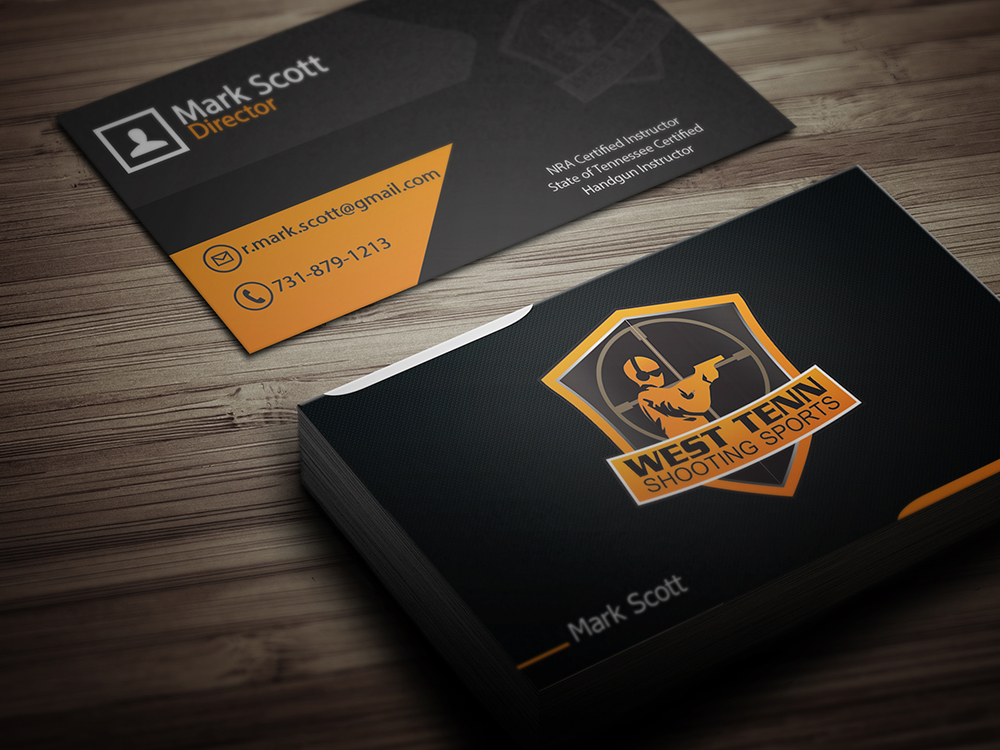 Business Card Design by bachir7 for MSA Enterprises, LLC | Design #2973466