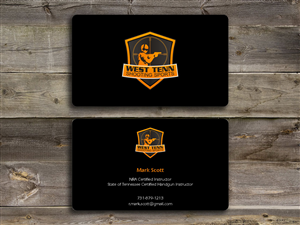 Business Card Design by DZINO for MSA Enterprises, LLC | Design: #2972990