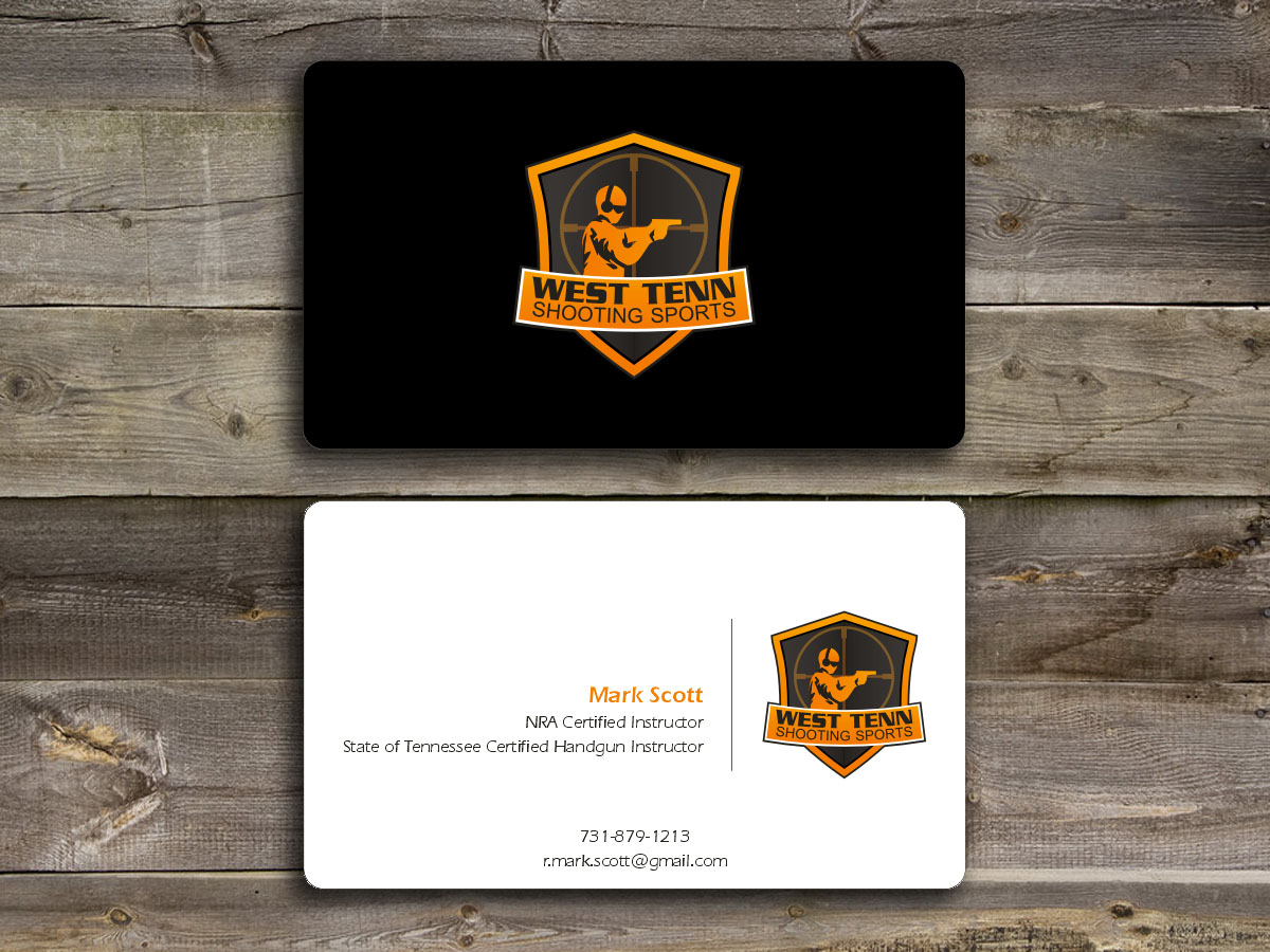Business Card Design by DZINO for MSA Enterprises, LLC | Design #2972993
