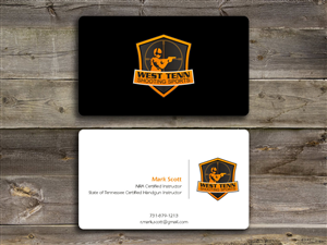 Business Card Design by DZINO for MSA Enterprises, LLC | Design: #2972993