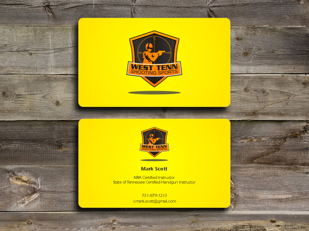 Business Card Design by DZINO for MSA Enterprises, LLC | Design #2973003