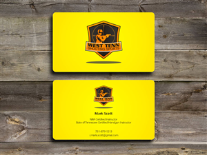Business Card Design by DZINO for MSA Enterprises, LLC | Design: #2973003