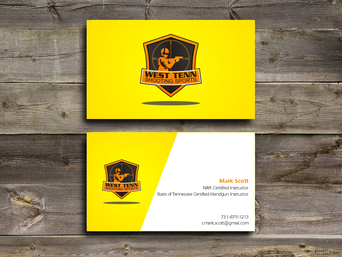 Business Card Design by DZINO for MSA Enterprises, LLC | Design #2973006