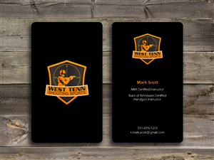 Business Card Design by DZINO for MSA Enterprises, LLC | Design: #2973008
