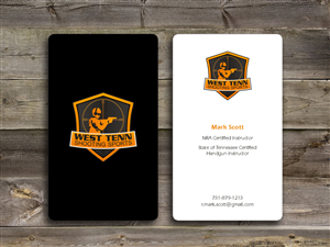 Business Card Design by DZINO for MSA Enterprises, LLC | Design: #2973011