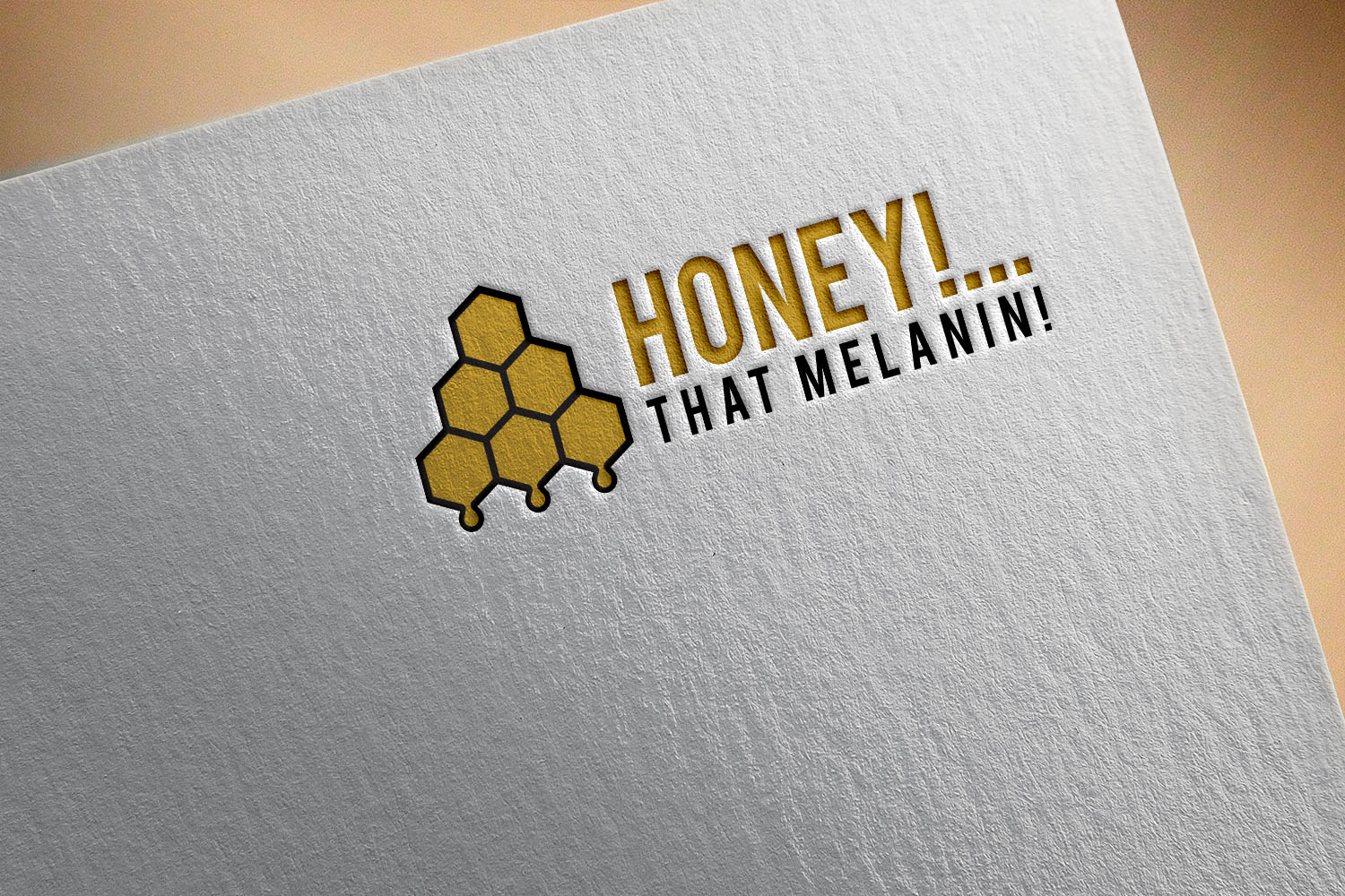 Logo Design by Ochieng for this project | Design #22846511