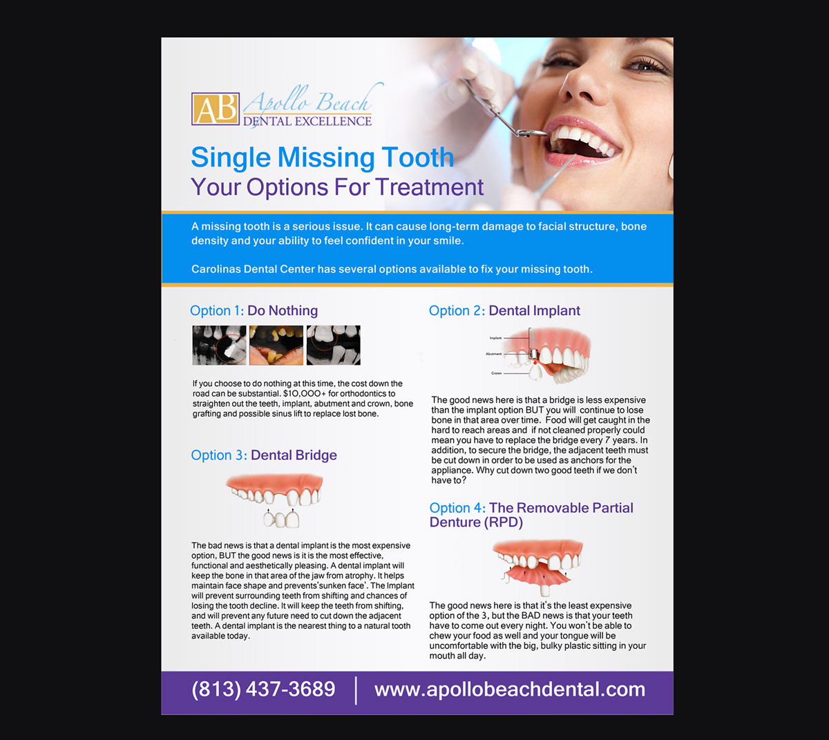 Design de Flyer par NatPearlDesigns pour ce projet | Design #22826601