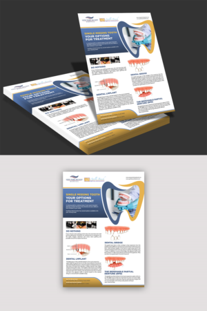 Flyer-Design von debdesign für dieses Projekt | Design: #22828593