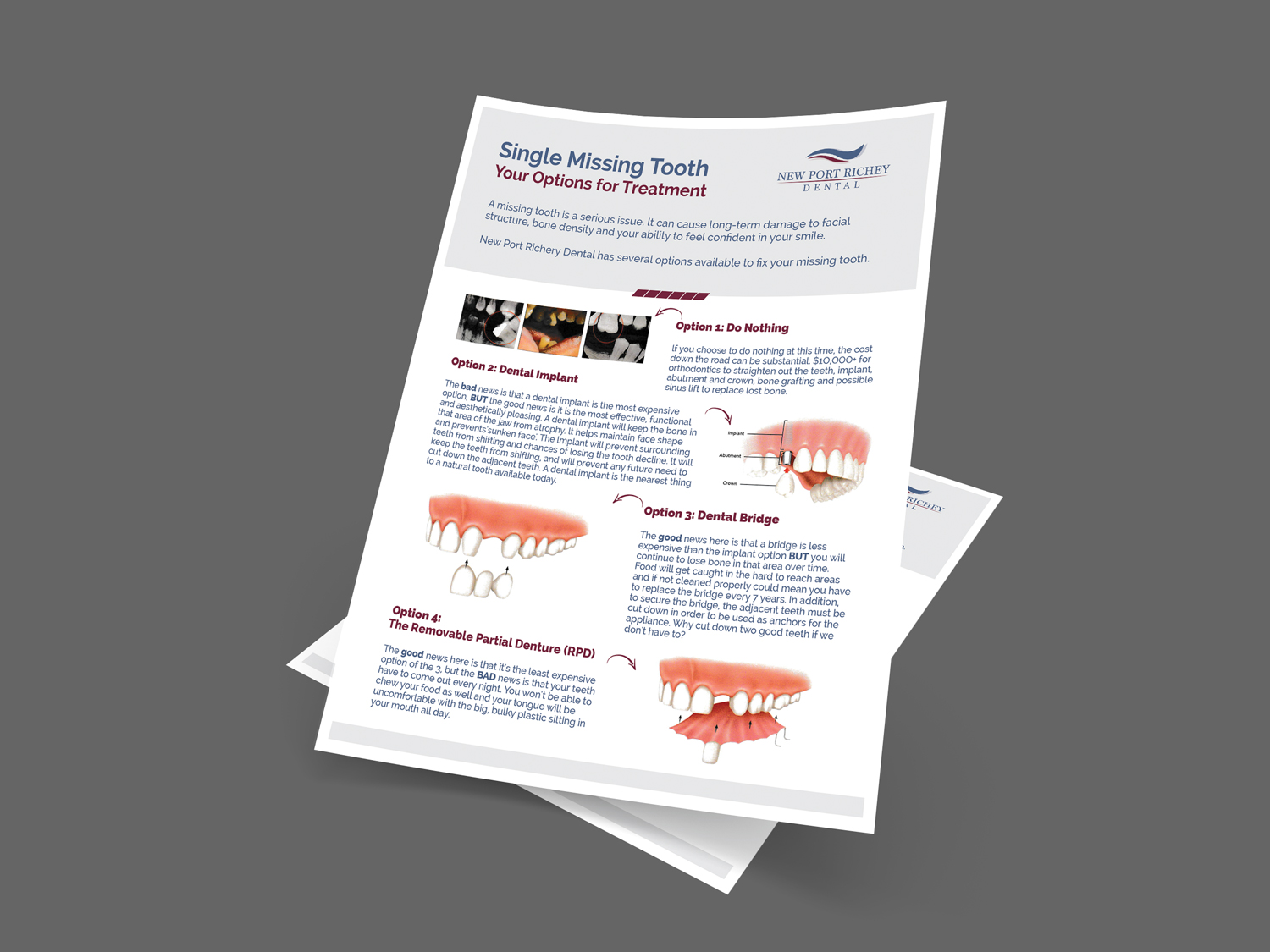 Design de Flyer par MindCraft Design pour ce projet | Design #22823766