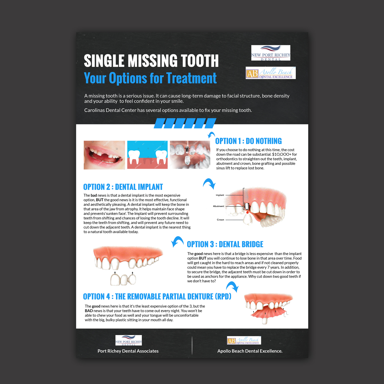 Flyer Design by Schöpfer for this project | Design #22828522