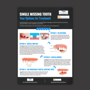 Flyer Design by Schöpfer for this project | Design: #22828522
