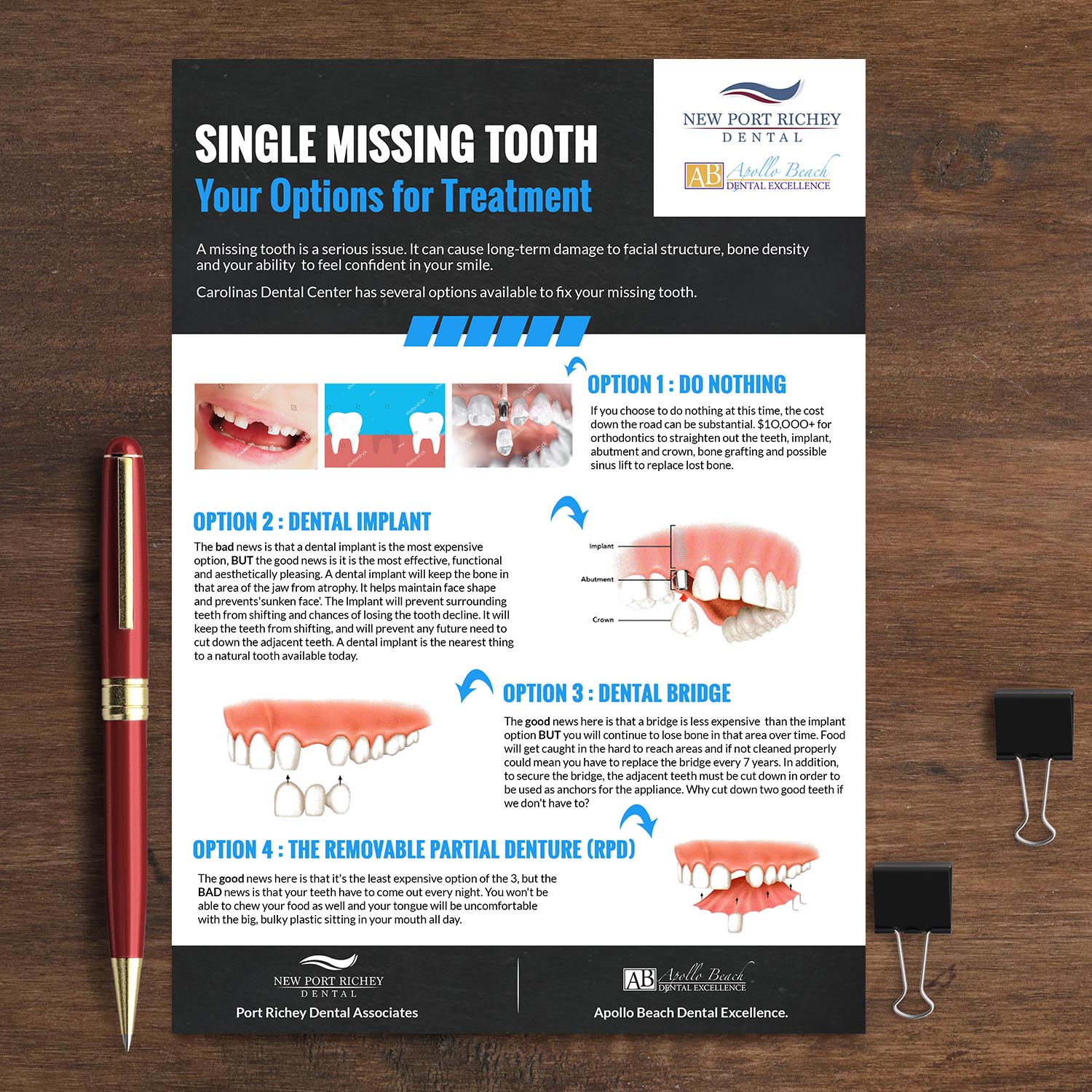 Flyer Design by Schöpfer for this project | Design #22828660