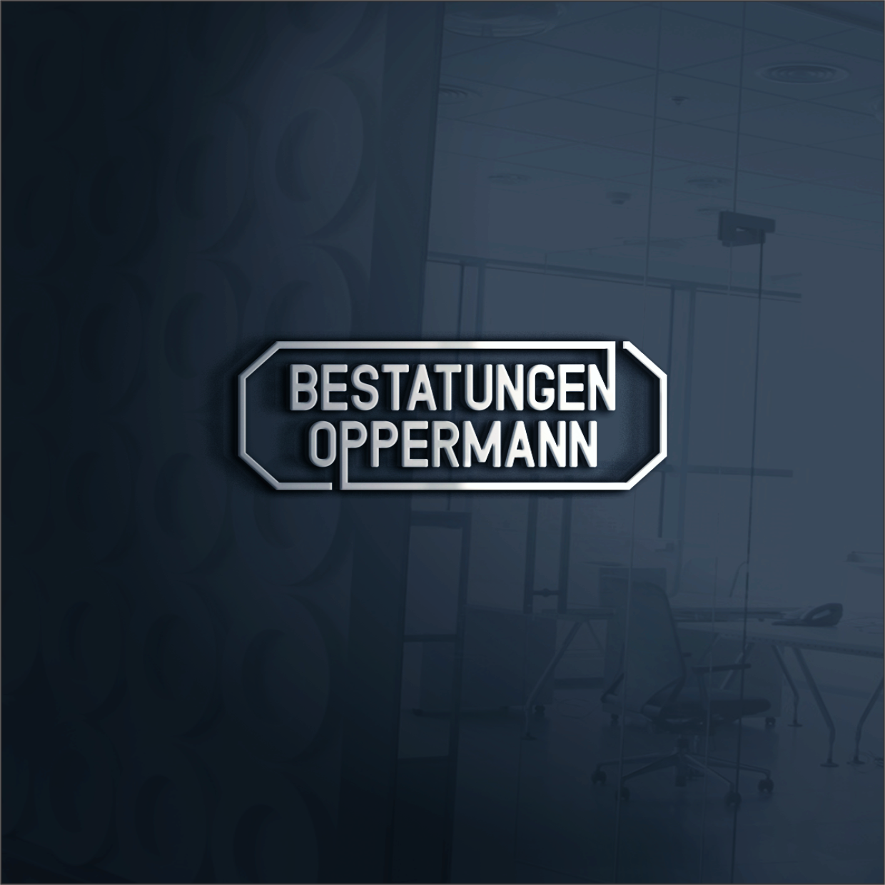 Logo Design by Arham Hidayat for this project | Design #22994078