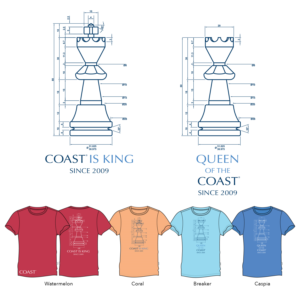 T-shirt Design by SteveW