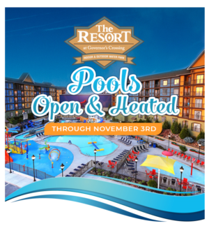Email Marketing Design by Expert Designer for Smoky Mountain Resorts | Design: #22823596