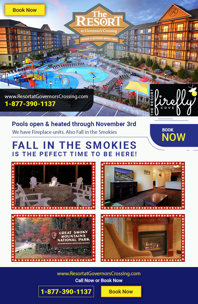 Email Marketing Design by vyasarajs for Smoky Mountain Resorts | Design #22821290