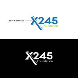 Logo-Design von Finley Johnson für dieses Projekt | Design: #22869250