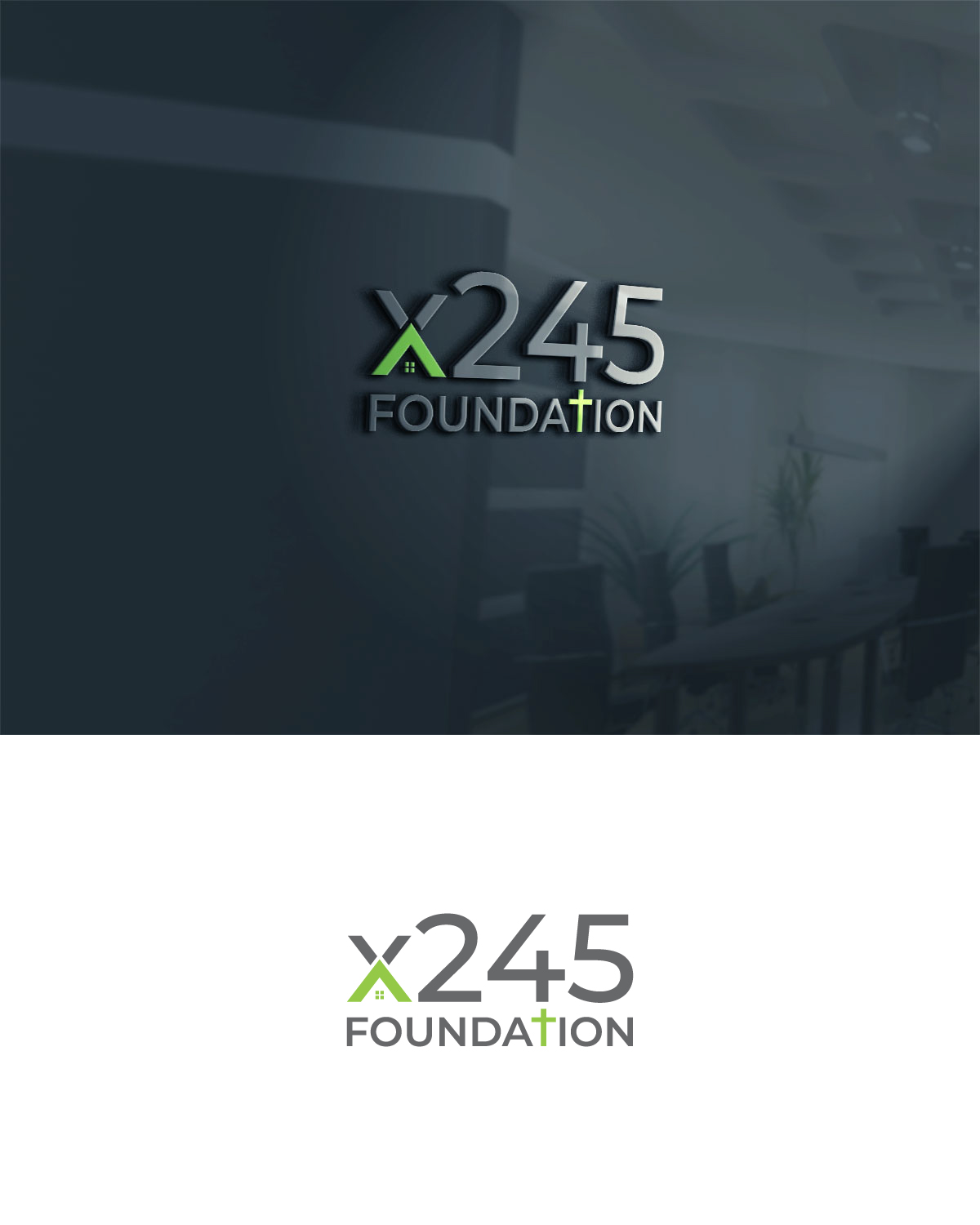 Logo-Design von KK Graphics für dieses Projekt | Design: #23195012