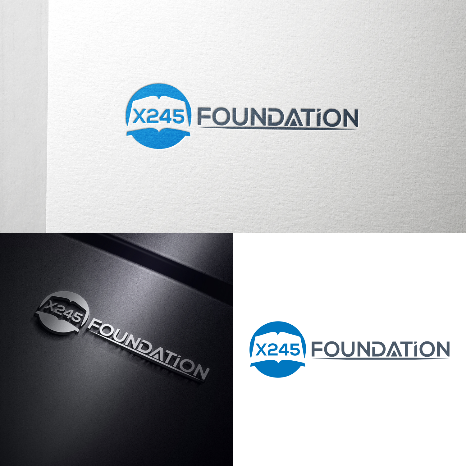 Design de Logo par agus alya pour ce projet | Design #22819437