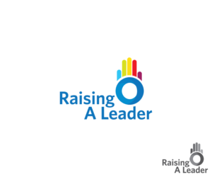 Raising A Leader | Design de Logo par larismanis