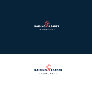Raising A Leader | Logo Design by Graphicsbox