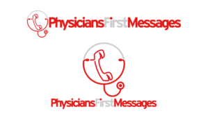 Logo Design by trufya for Physicians First Messages Inc. | Design: #22874569