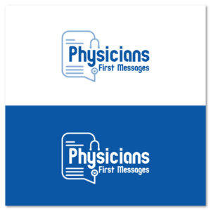 Logo Design by Sujit Banerjee for Physicians First Messages Inc. | Design: #22825963